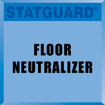 Floor Neutralizer