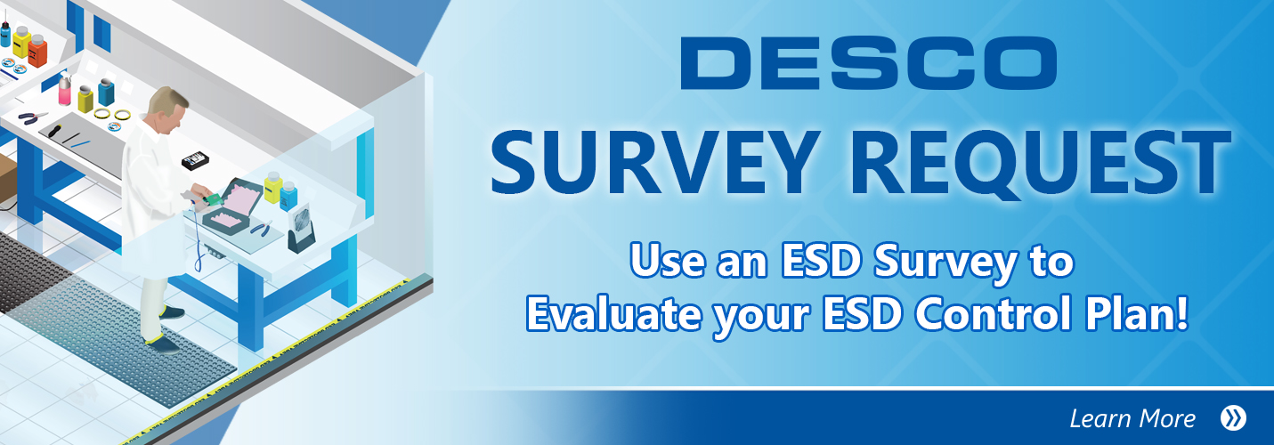 ESD Survey Request