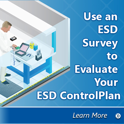 ESD Survey Request
