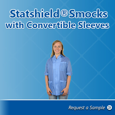 Desco - Convertible Smocks