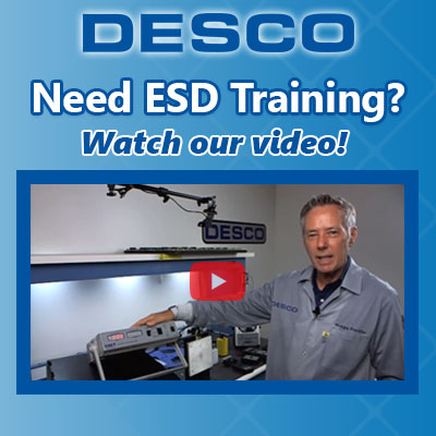 ESD Basics Video
